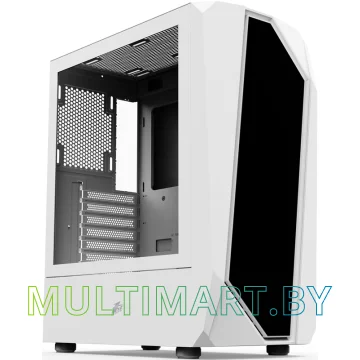 Корпус 1stPlayer Infinite Space IS6 (IS6-WH-1F1-W) картинка 2
